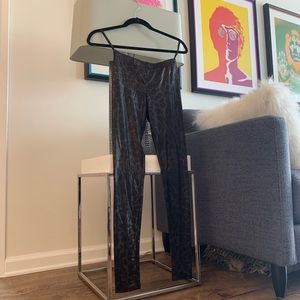 MINKPINK leggings // size XS